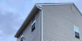 Siding for Multi-Family Homes in Bayou Vista, LA